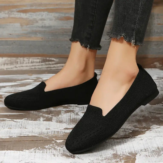 Bequeme, atmungsaktive Schuhe EB EB
