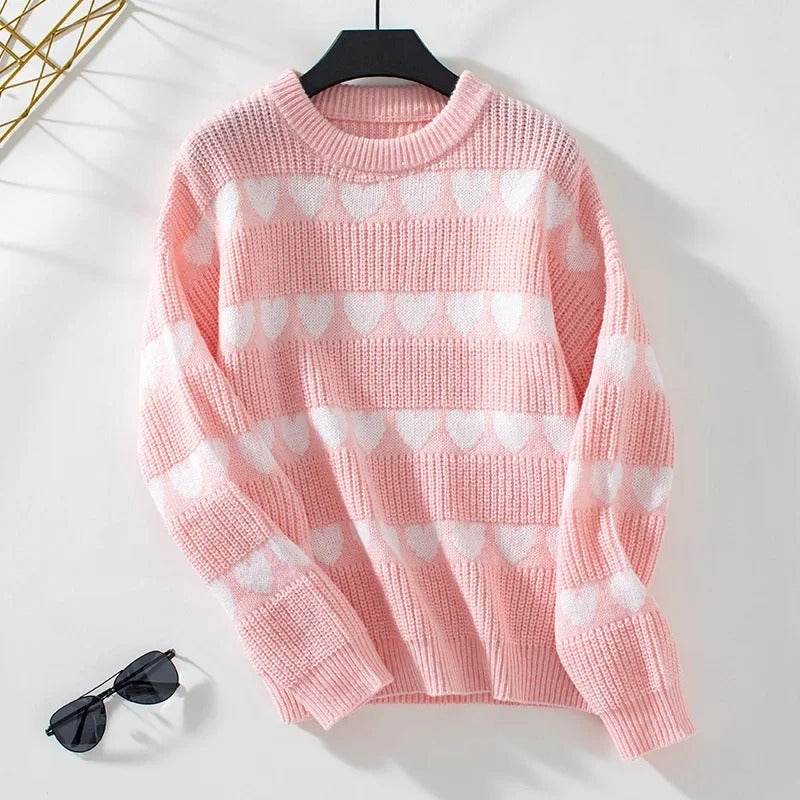 EB | Freizeitpullover