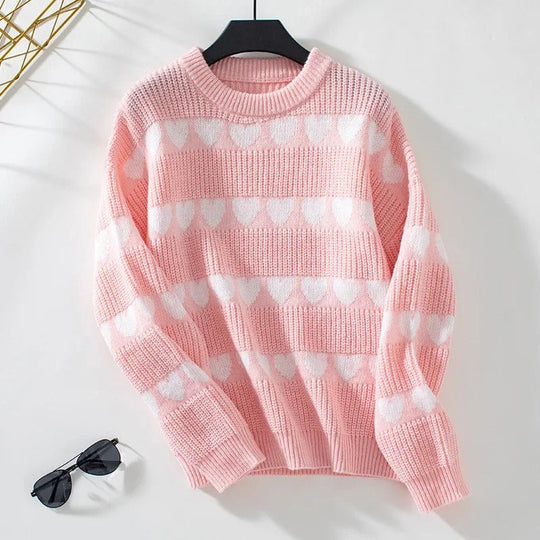 EB | Freizeitpullover