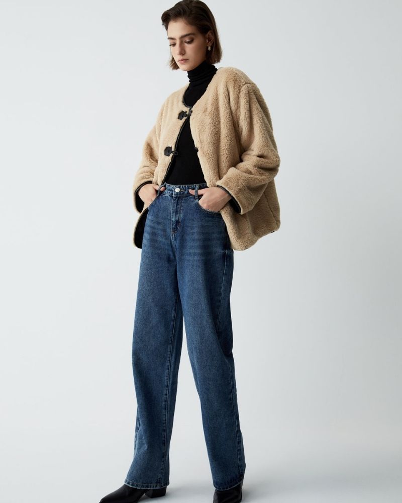 EB | Warmer & Stilvoller Mantel