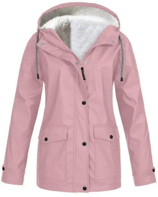 EB | Wasserdichte Outdoor Jacke