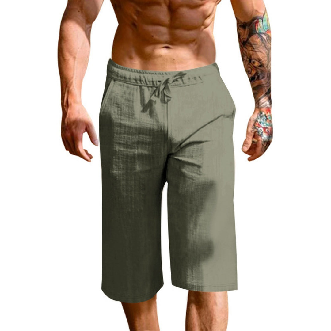 EB | Atmungsaktive kurze Hosen Sportshorts