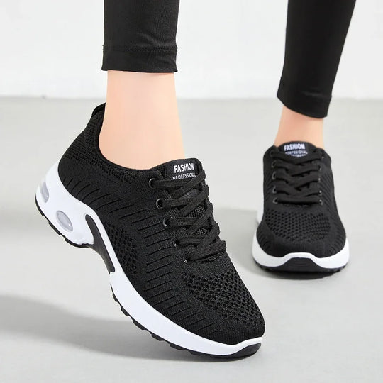 Zarte Rosa FitnessSneakers EB