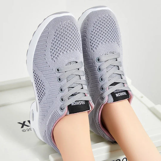 Zarte Rosa FitnessSneakers EB
