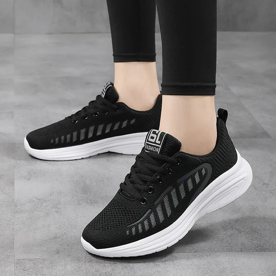 Rosa DamenSneaker EB