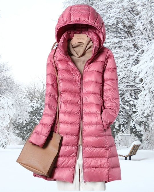 EB | Warme Wasserdichte Jacke
