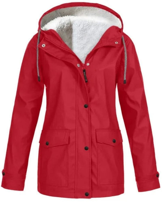 EB | Wasserdichte Outdoor Jacke