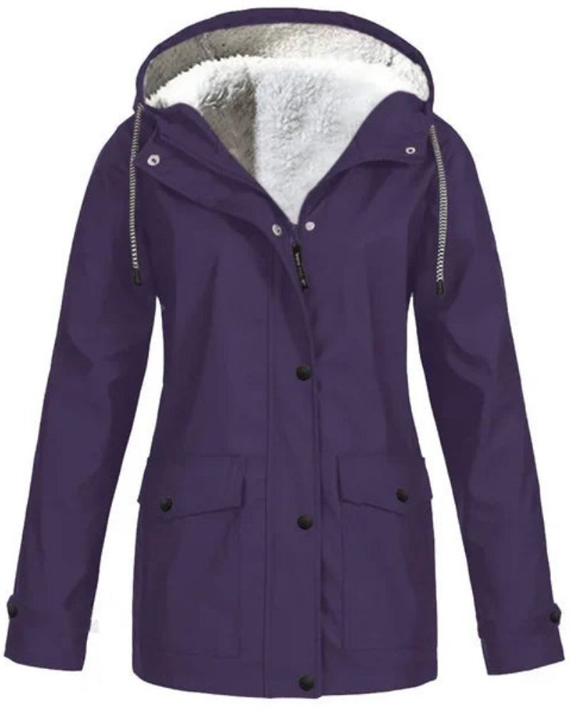 EB | Wasserdichte Outdoor Jacke