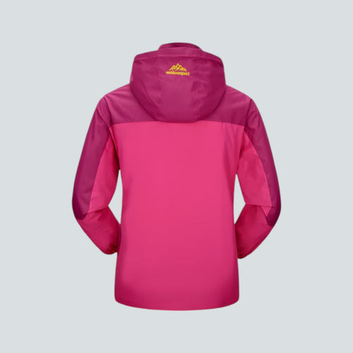 EB | Winterjacke für Abenteurer