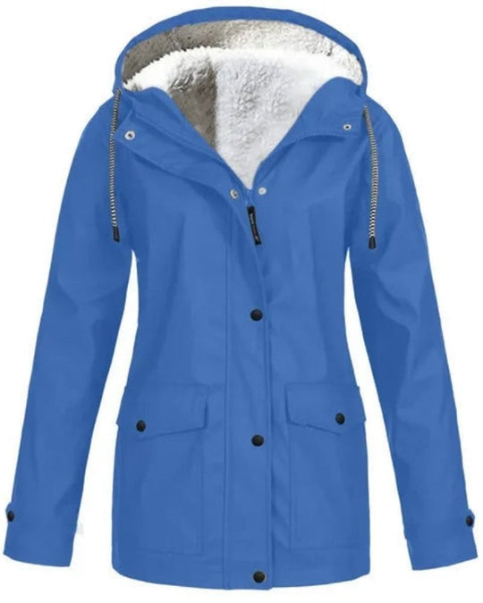 EB | Wasserdichte Outdoor Jacke