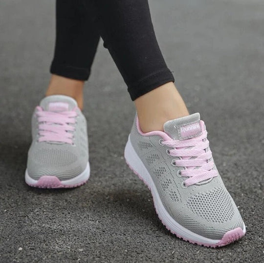 Luxe Casual Schuhe Für Damen EB