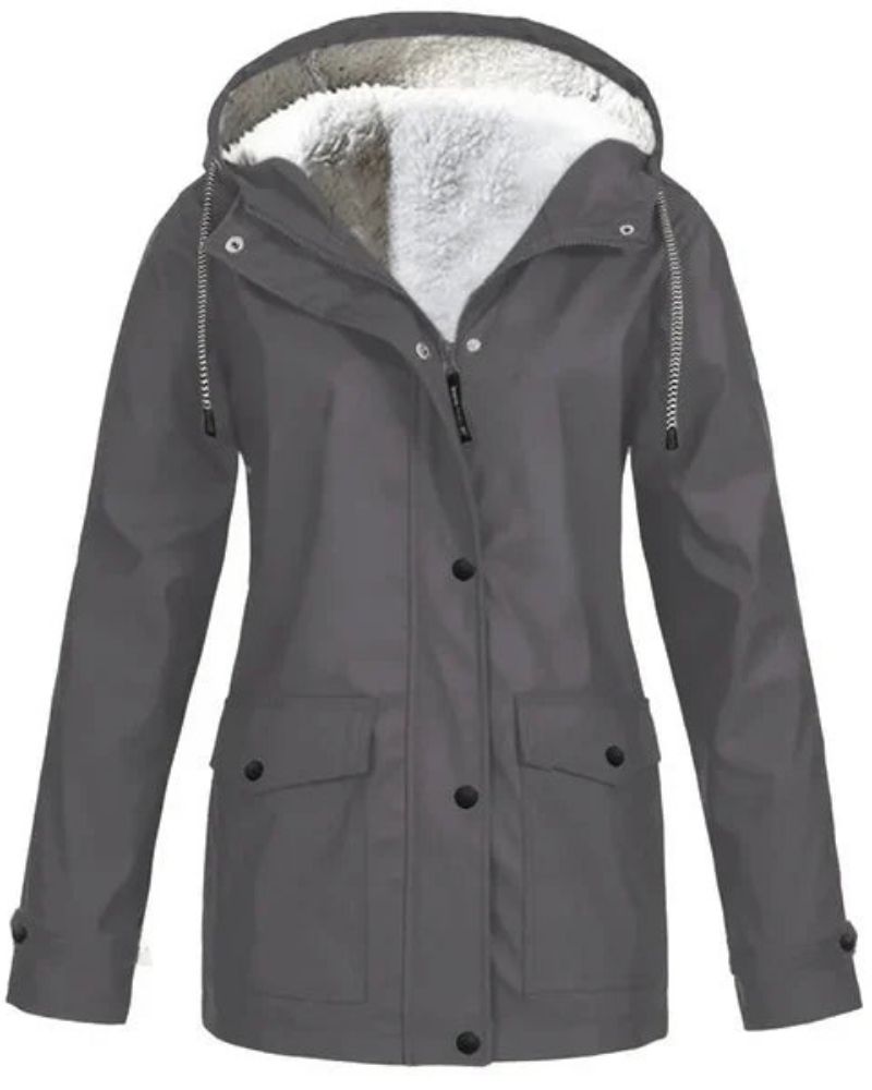 EB | Wasserdichte Outdoor Jacke