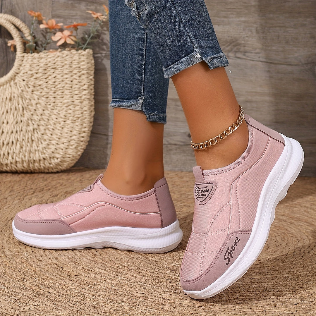Weiche Damenschuhe im eleganten Design EB EB