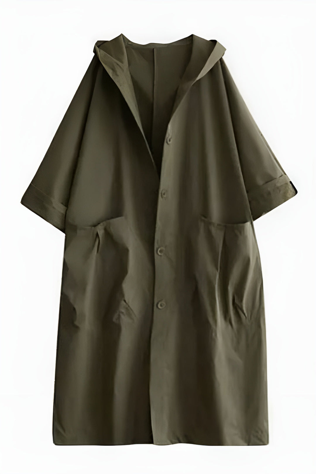 EB | Stylische Wind- und Regenjacke