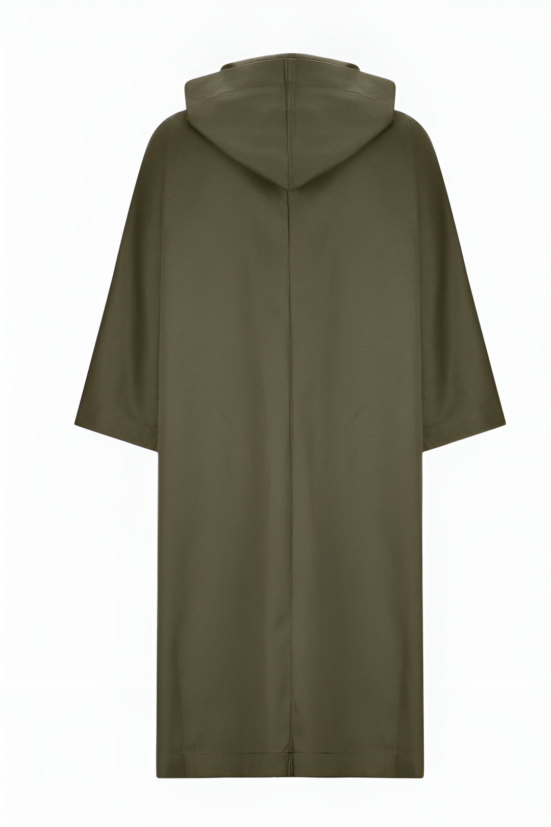 EB | Stylische Wind- und Regenjacke