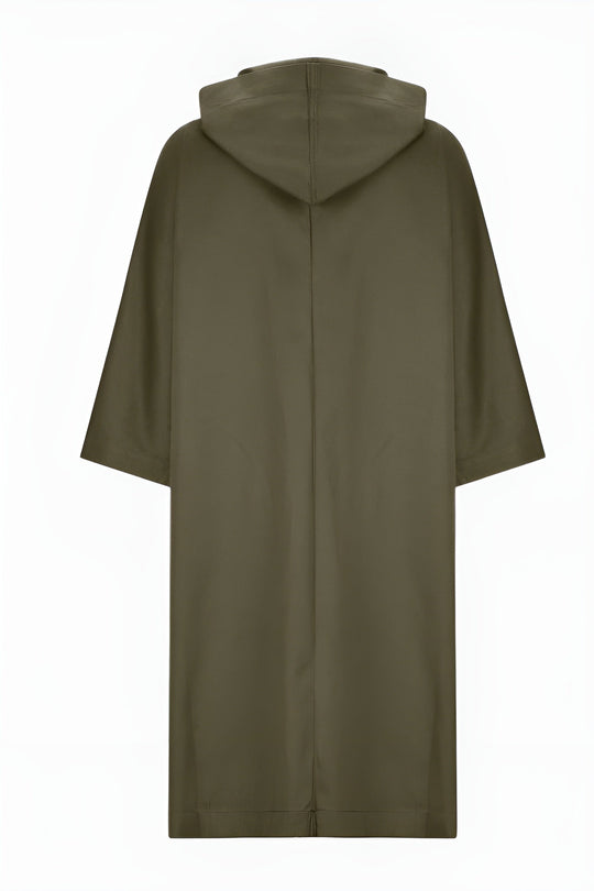 EB | Stylische Wind- und Regenjacke