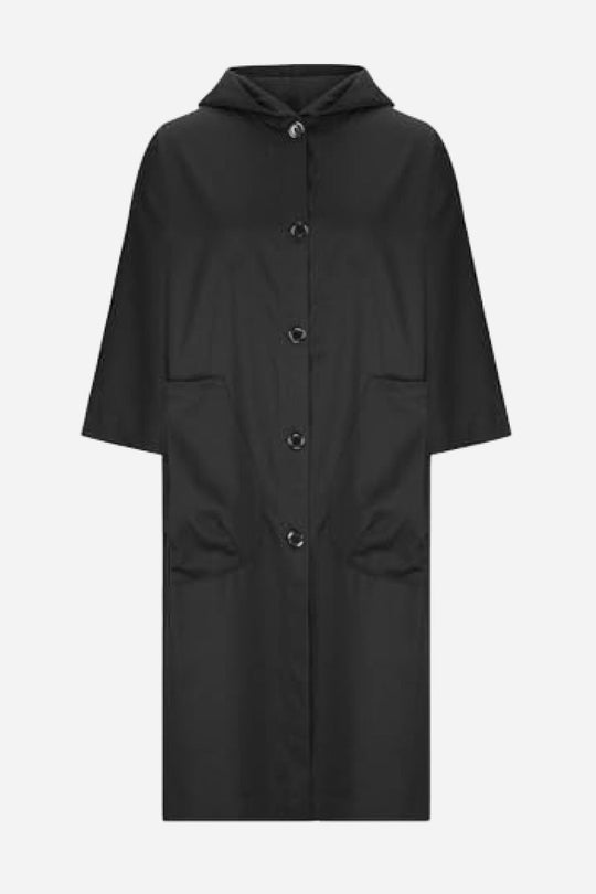 EB | Windjacke Weinrot