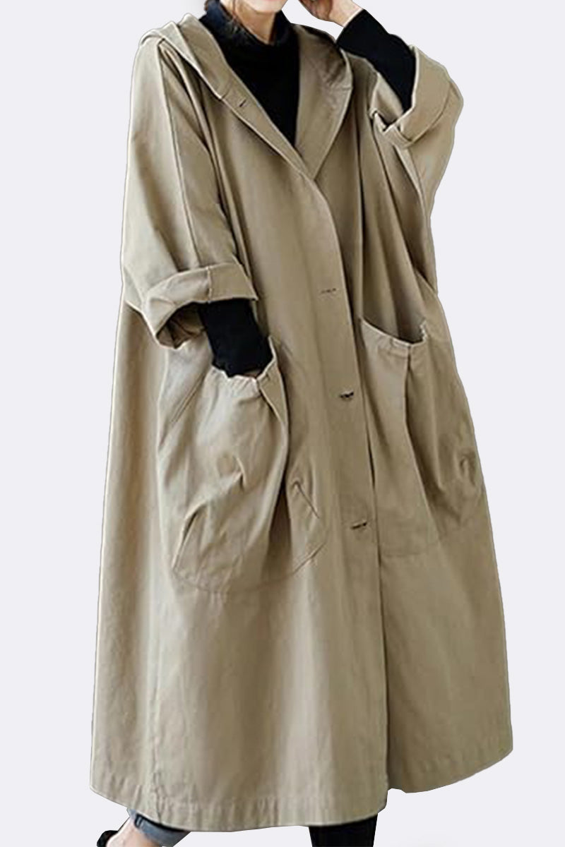 EB | Windjacke Weinrot