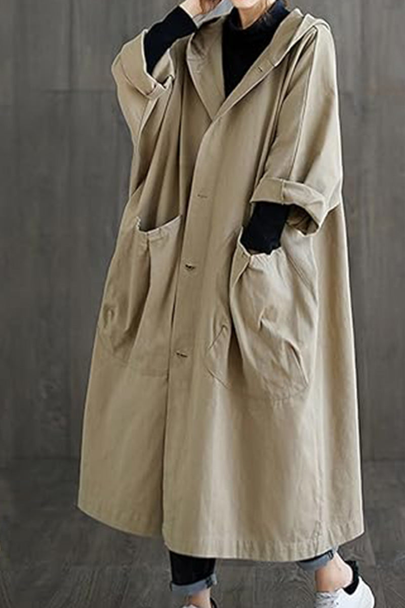 EB | Windjacke Weinrot