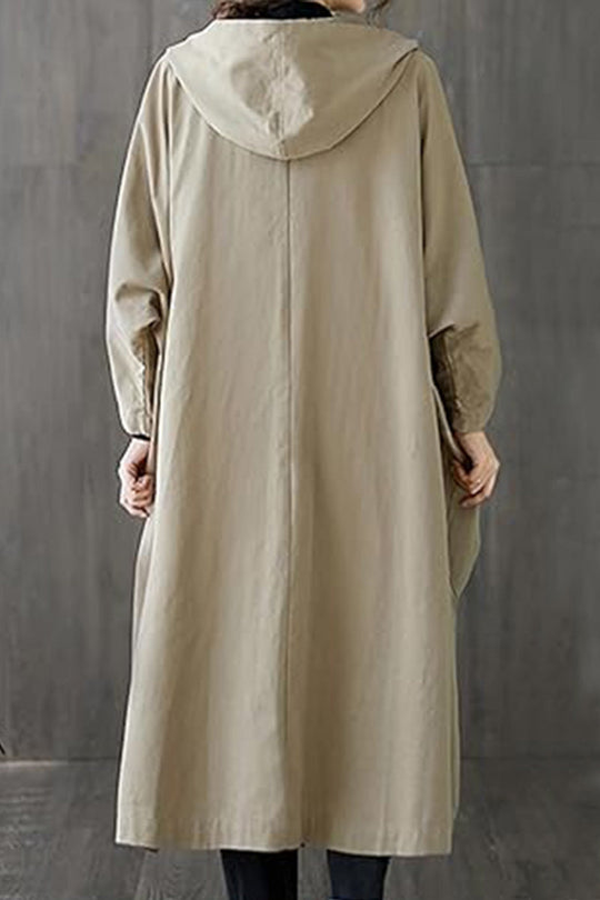 EB | Windjacke Weinrot