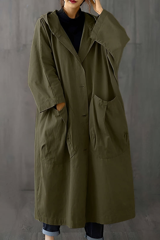EB | Stylische Wind- und Regenjacke