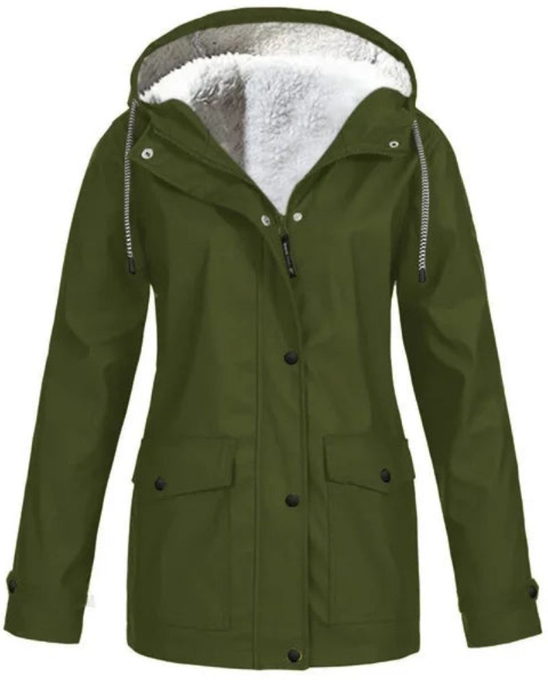 EB | Wasserdichte Outdoor Jacke