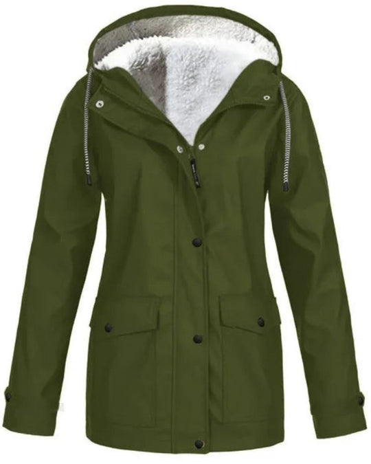 EB | Wasserdichte Outdoor Jacke