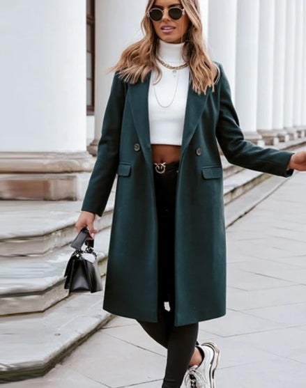 EB | Klassische und elegante allgemeine Jacke