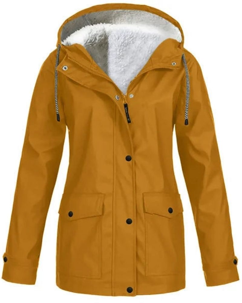 EB | Wasserdichte Outdoor Jacke