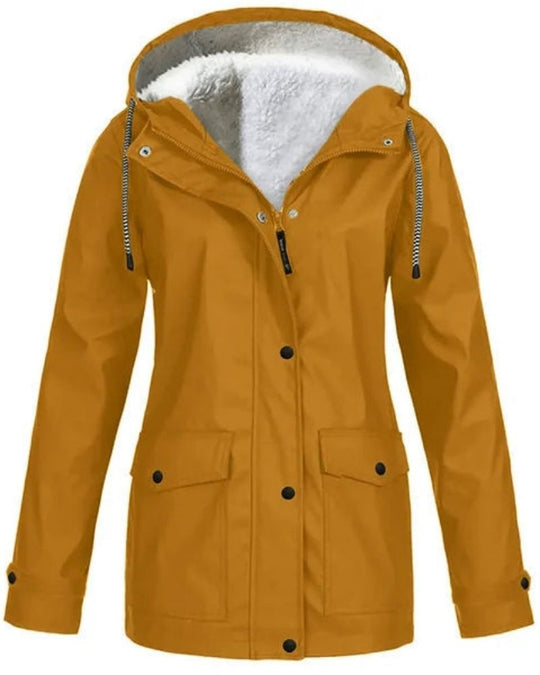 EB | Wasserdichte Outdoor Jacke