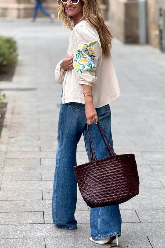 EB | Boho Jacke