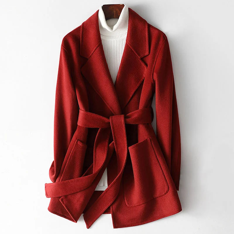 EB | Lässige und Bequeme Allgemeine Jacke