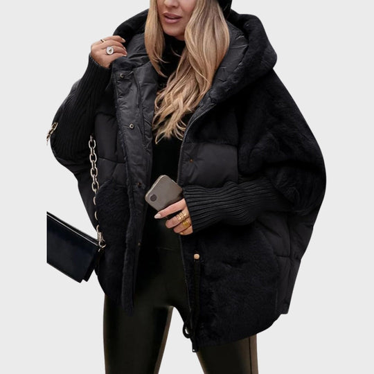 EB | Herbst Stylische Daunenjacke