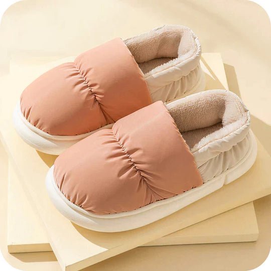 Jenna Hausschuhe | Soft & Warm EB