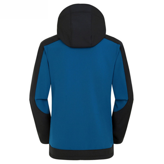 EB | Sweatjacke
