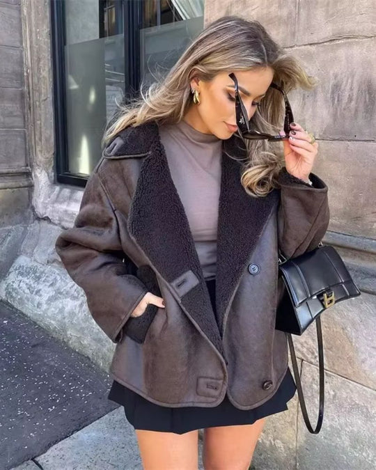 EB | Stilische Jacke