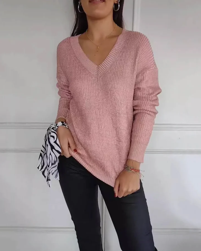 EB | Bequemer & Stylischer Pullover