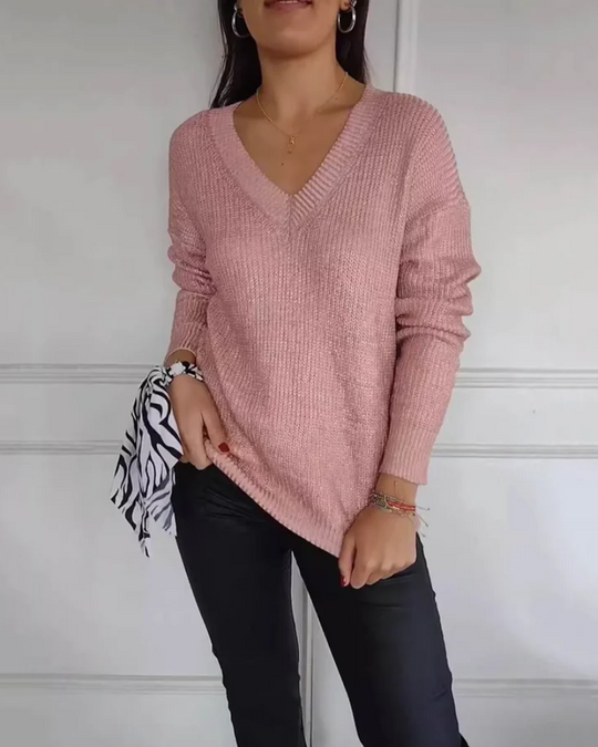 EB | Bequemer & Stylischer Pullover