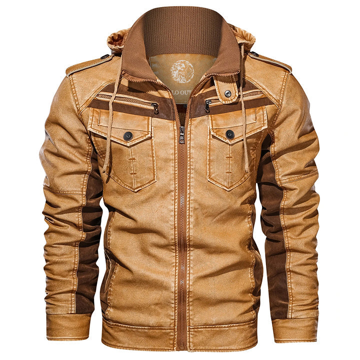 EB | Jacke - Limited Edition für einen auffälligen Look