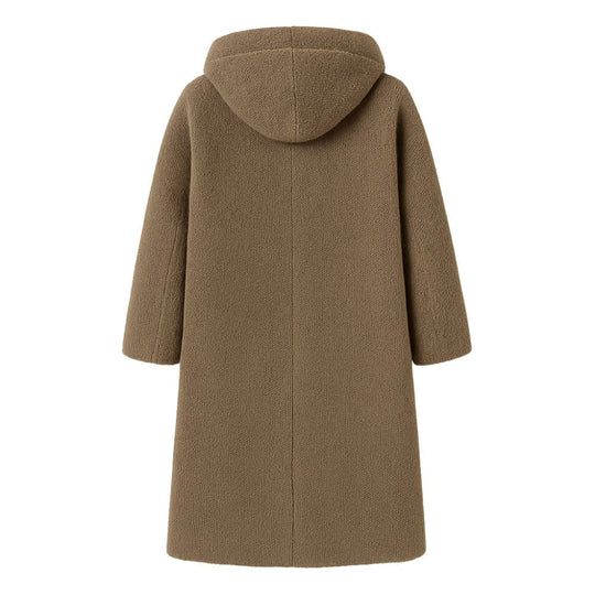 EB | Klassische Khaki Arbeitsjacke
