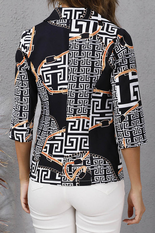 EB | Stilvolle und Elegante Allgemeine Jacke