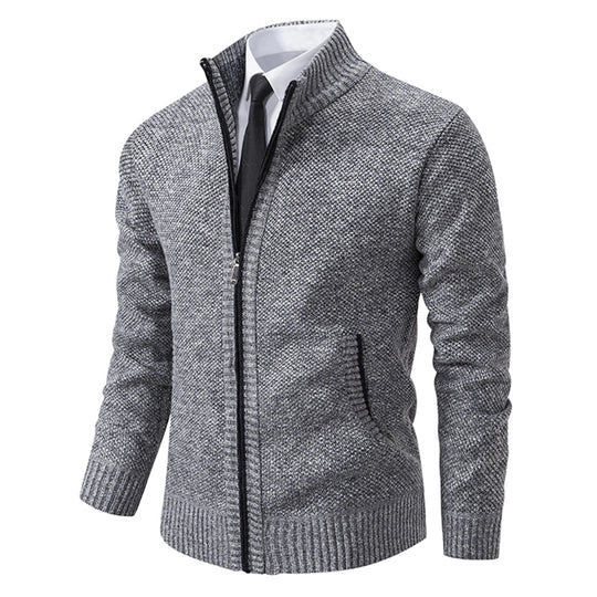 EB | Stilvoll und Warmer Strickpullover für Männer