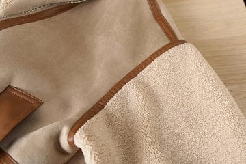 EB | Jacke Eleganter Moderner Stil Ideal für den Winter