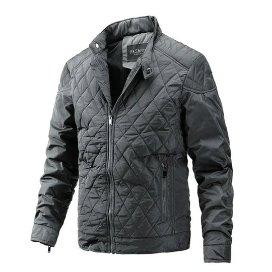 EB | Herren-Winterjacke