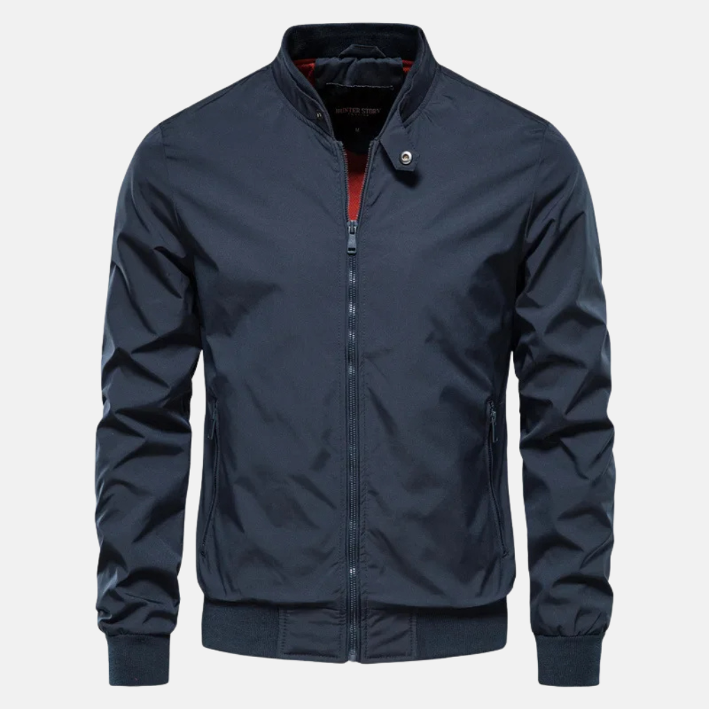 EB | Winddichte Taktische Outdoorjacke für Herren