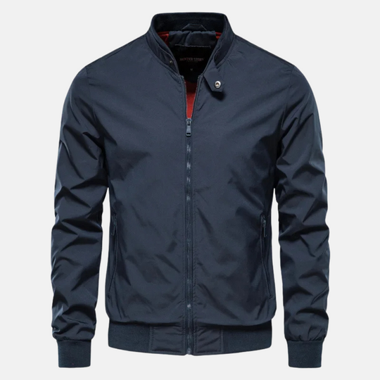 EB | Winddichte Taktische Outdoorjacke für Herren