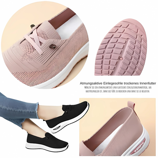 Damenschuhe mit Komfort und Stil EB EB