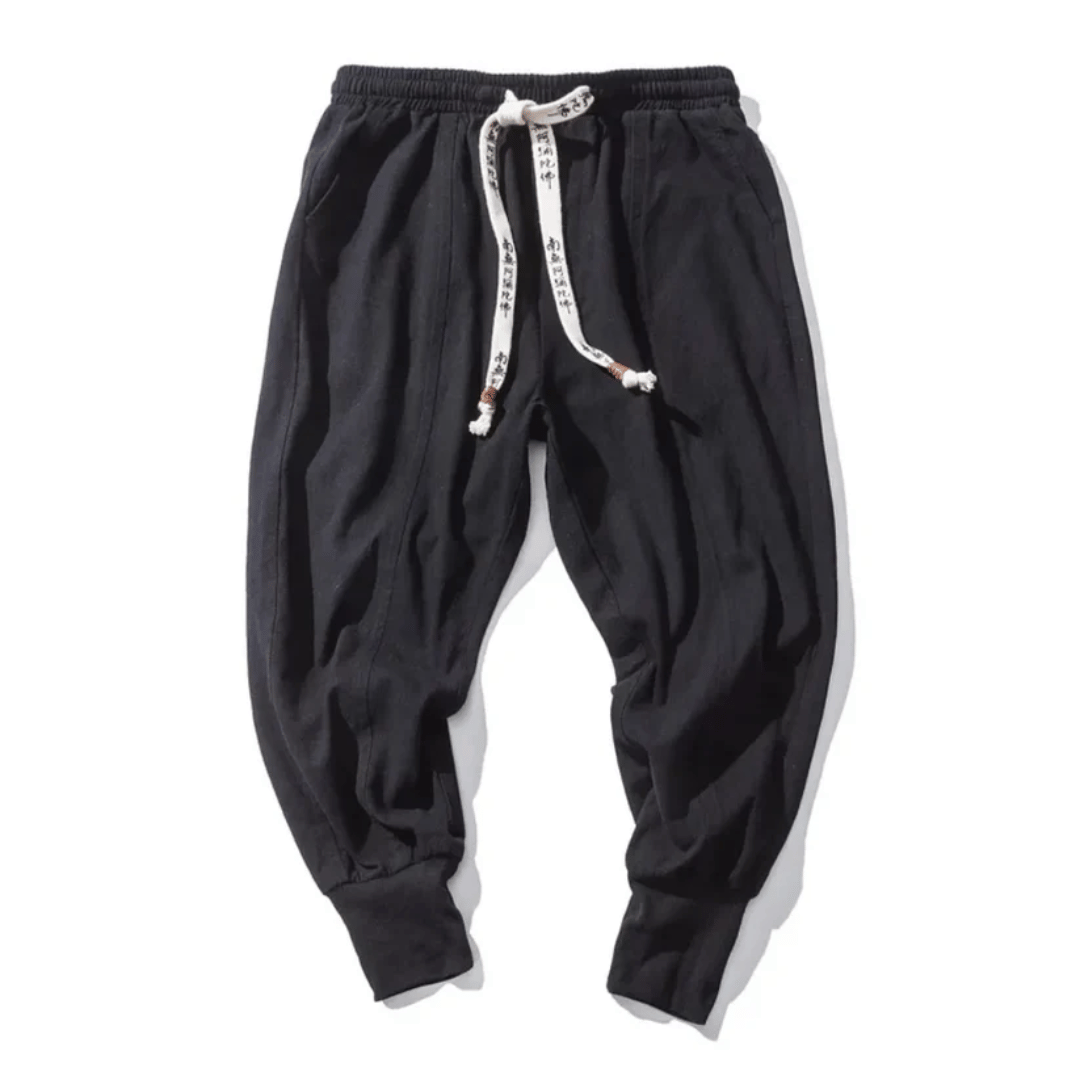 EB | Kezno Japan-Stil Hosen