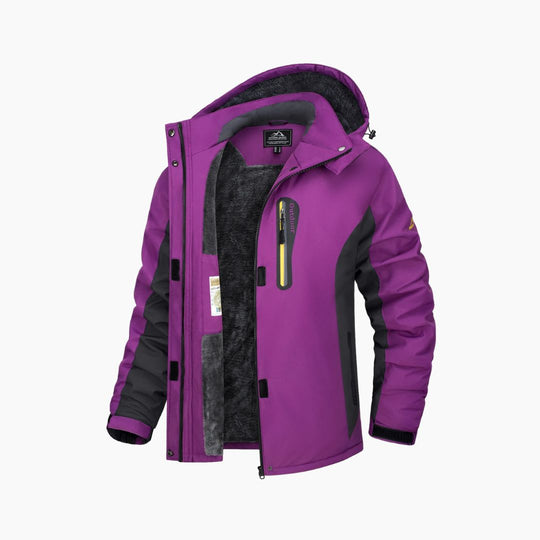 EB | Klassische und Elegante Allgemeine Jacke