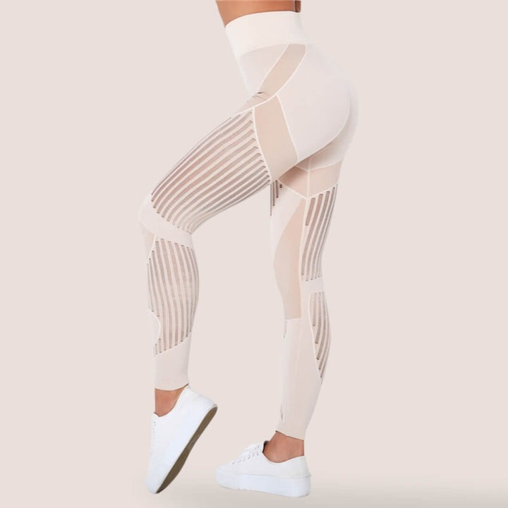 EB | Schöne Anti-Cellulite-Leggings